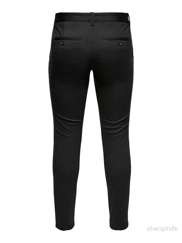 MARK SLIM GW 0209 PANTS - Bild 3