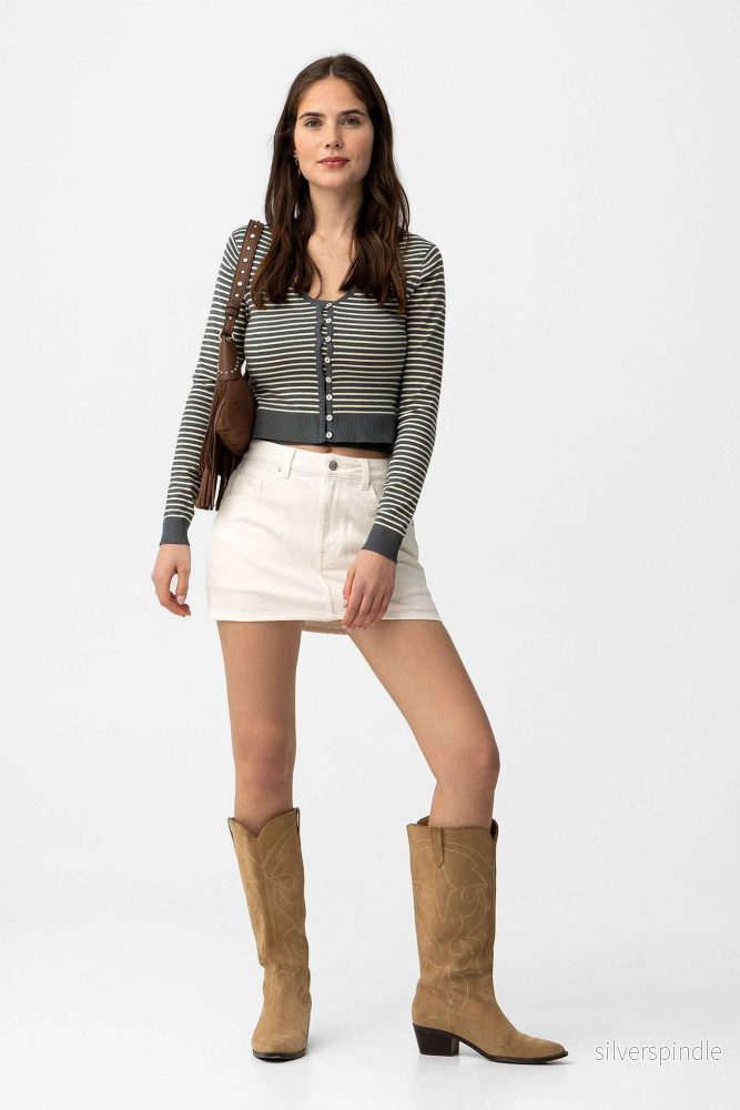 MILES MINI SKIRT/SKORTS MILES MINI SKIRT/SKORTS