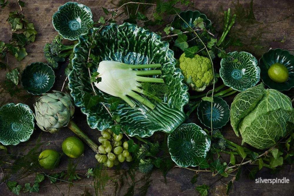 Veggie L skål - Bild 3