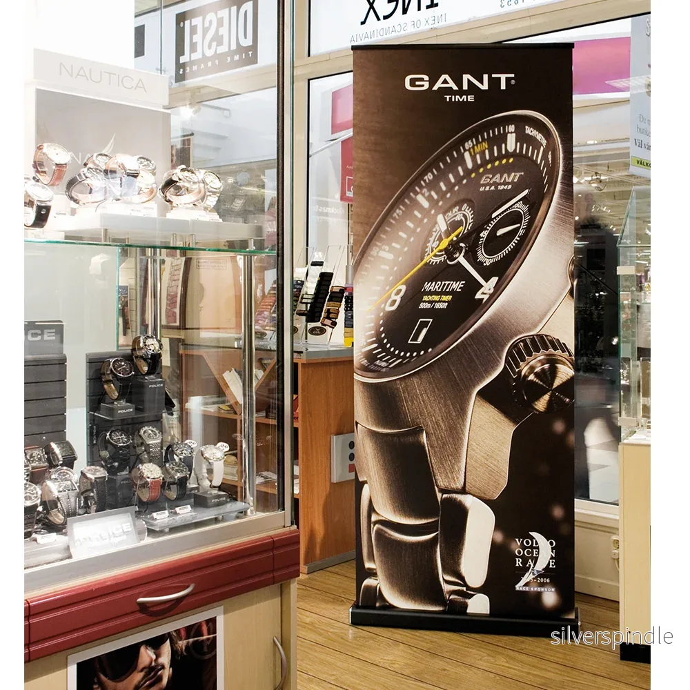 Roll-Up Expand M2 - Bild 2