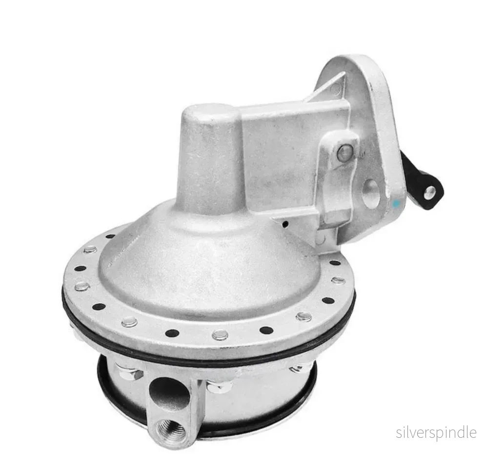 Bensinpump Bränslepump Chevrolet 1955-1957 265 283 ci - Bild 2