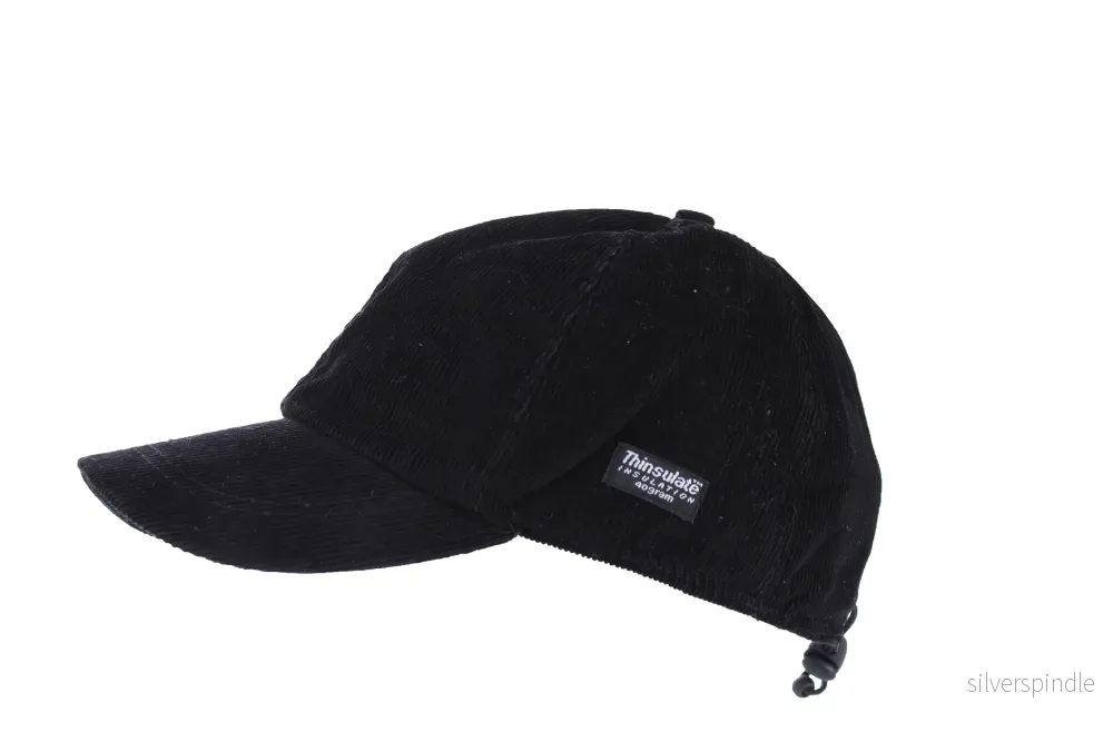 BASEBALLKEPS TINEROY