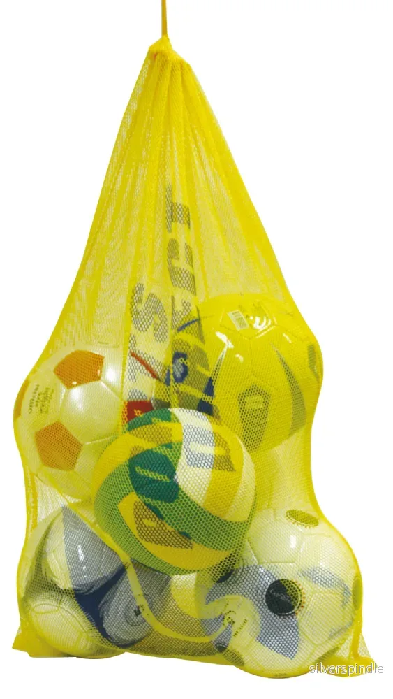 Bollsäck-Nätpåse 6-8 Bollar Bollsäck-Nätpåse 6-8 Bollar