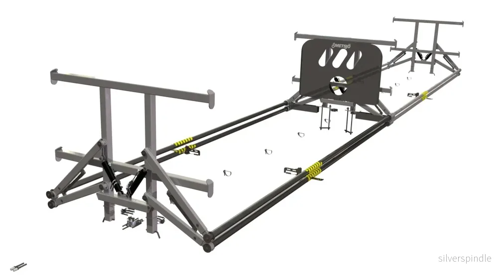 Hyd moor 16,2m mittgrind fram 1,2m - Bild 2