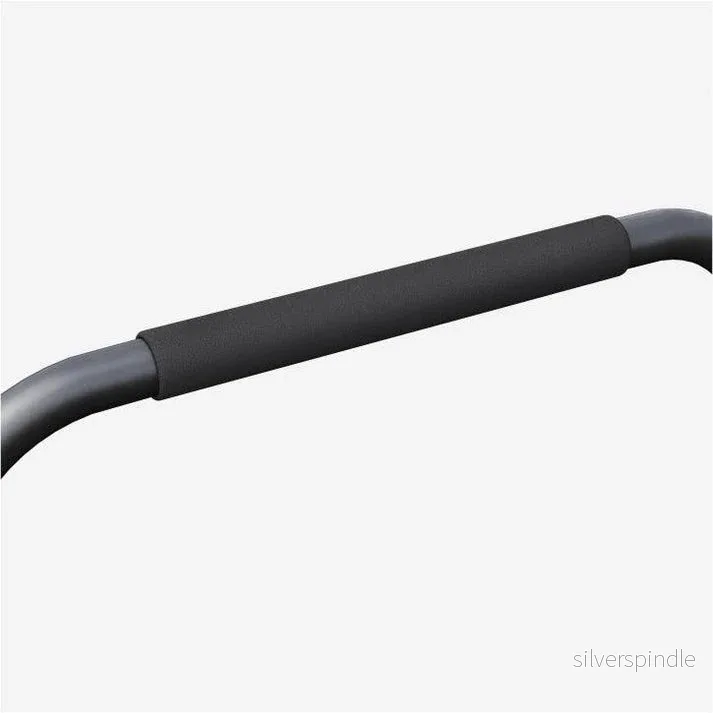 Parallel Bar – Hög (Gorilla Sports) - Bild 3