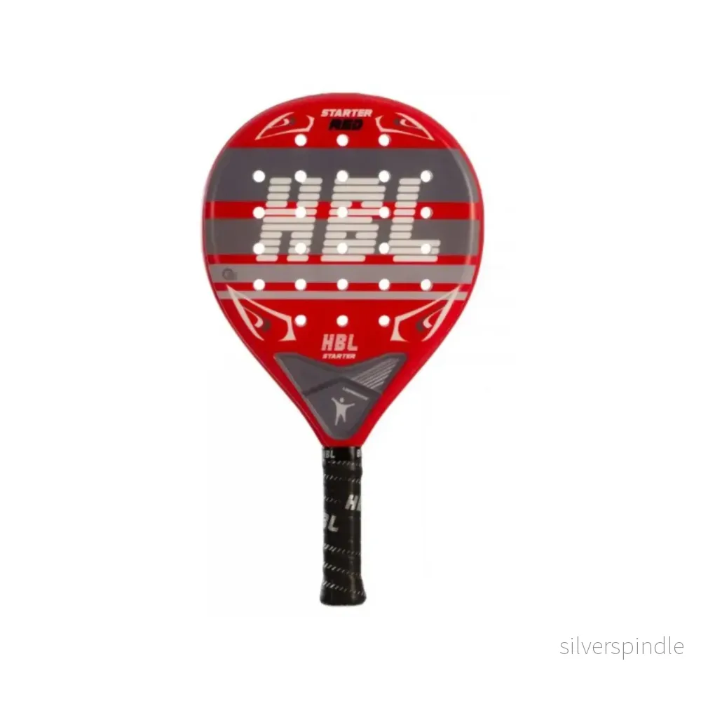 HBL Starter light Padel rack. HBL Starter light Padel rack.