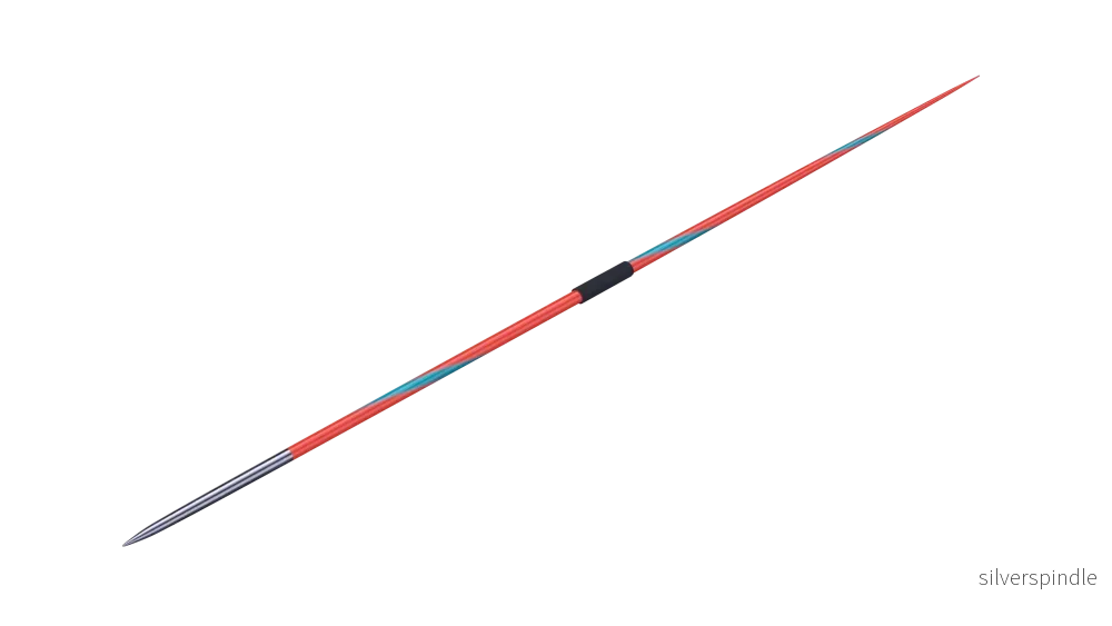 Spjut Valkyrie 500g