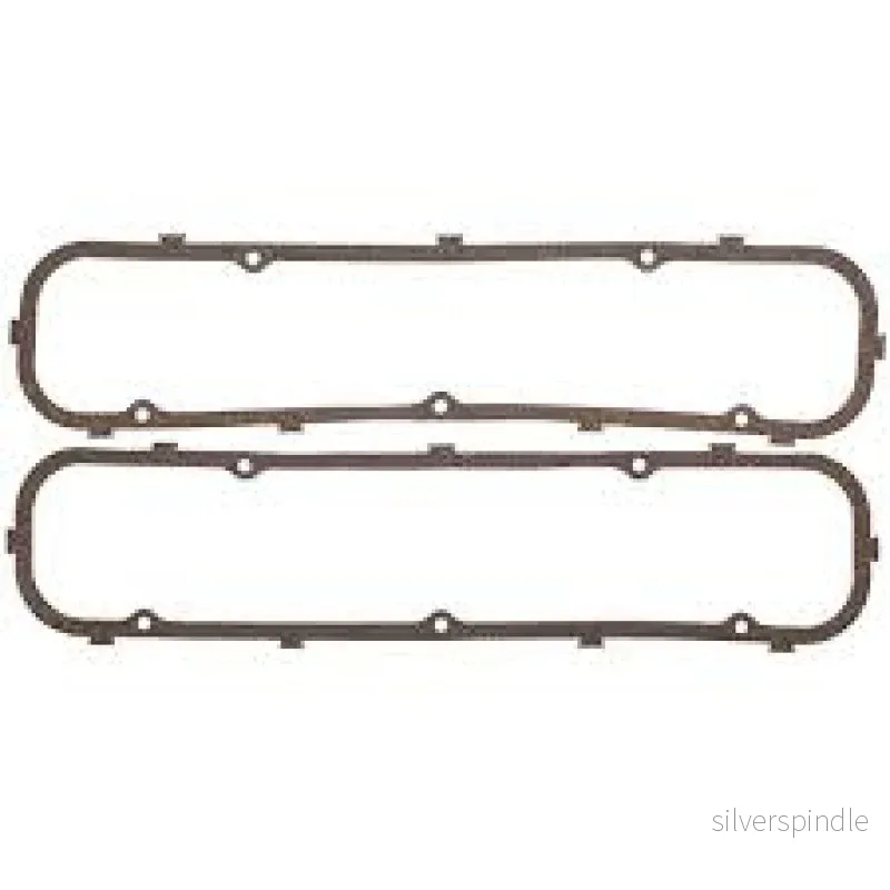 Ventilkåpspackning Buick 1967-1976 400 430 455 ci