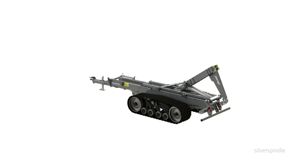 MetaFlex 60-75 BAND TTS80 - Bild 2