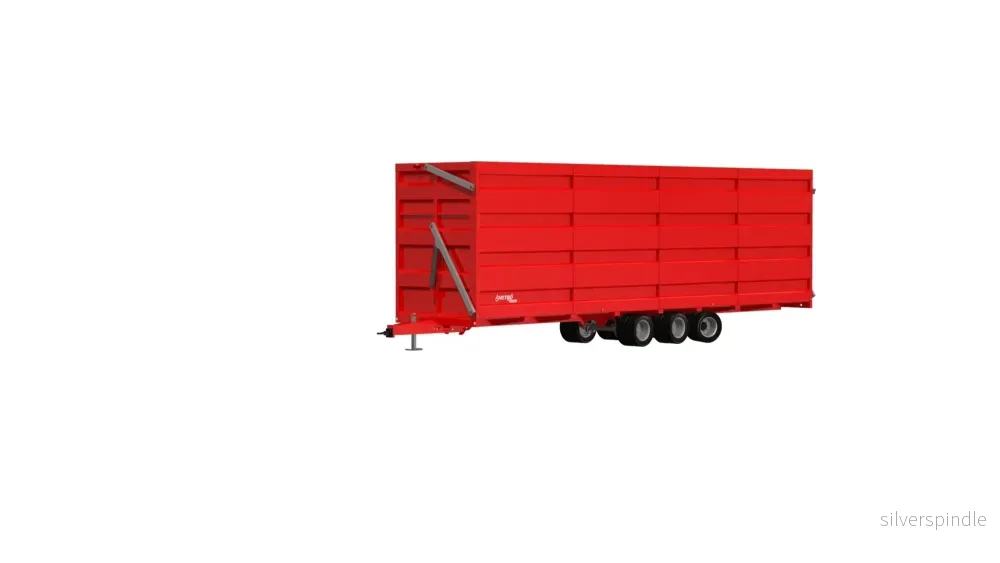 TP3 Skåp L12000 B2600 265/55×19,5 DM dia.780 TP3 Skåp L12000 B2600 265/55×19,5 DM dia.780