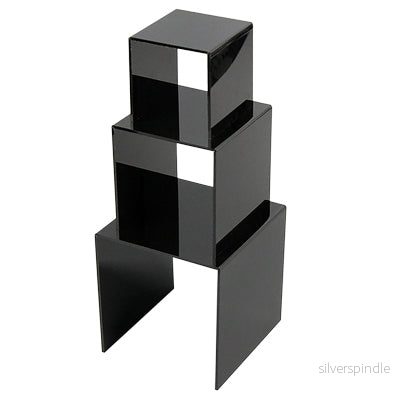 Podiumhyllor - Bild 3