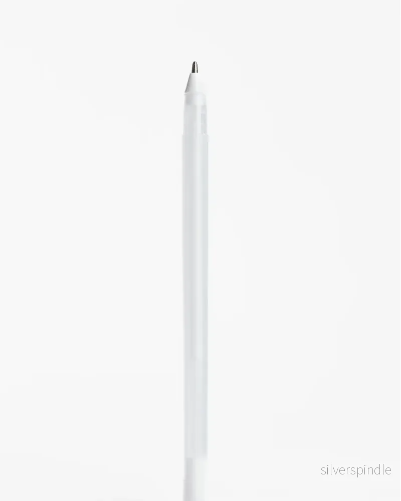 Permalift Brow Mapping Penna - Vit - Bild 3