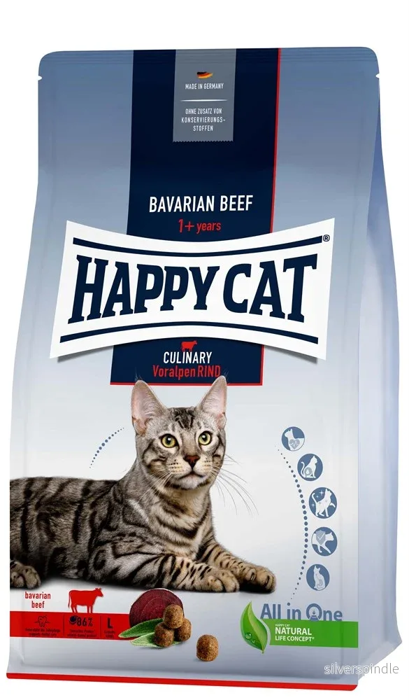 HappyCat Adult nötkött, 4 kg HappyCat Adult nötkött, 4 kg