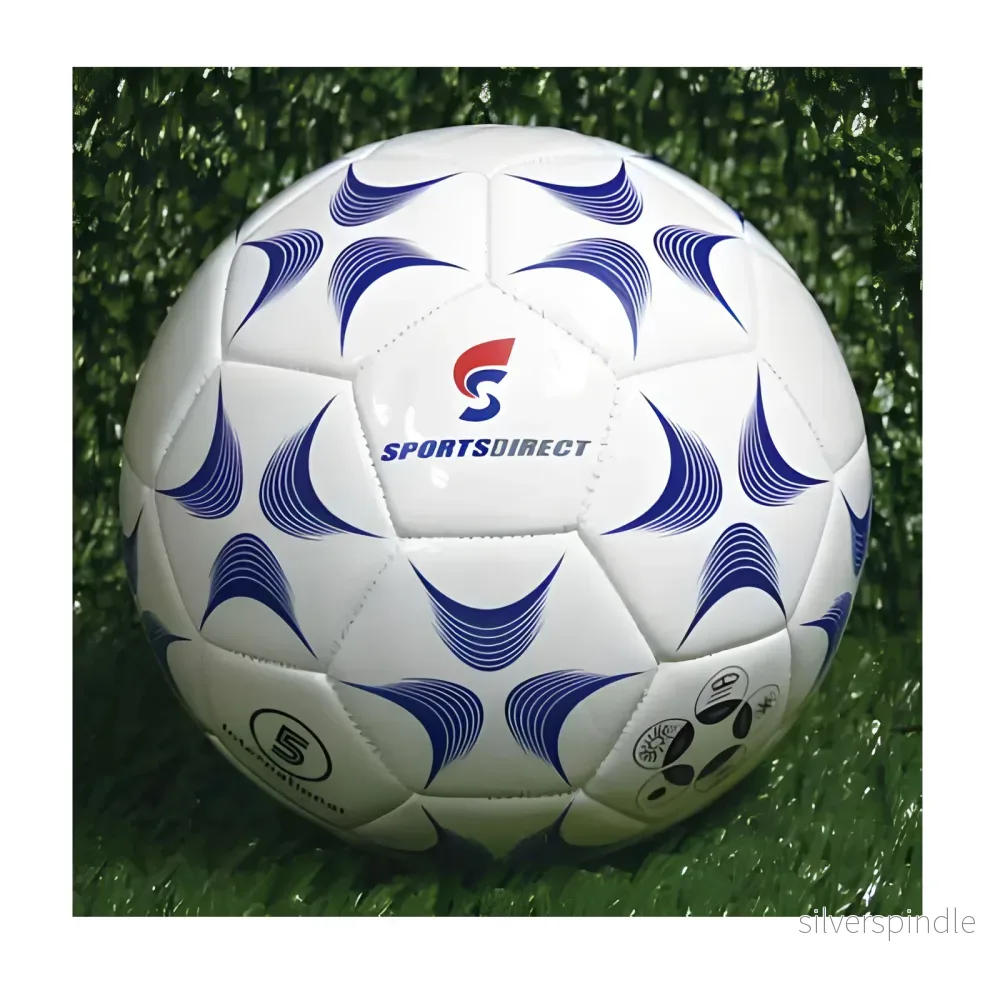 Fotboll Sports Direct Pro. Fotboll Sports Direct Pro.