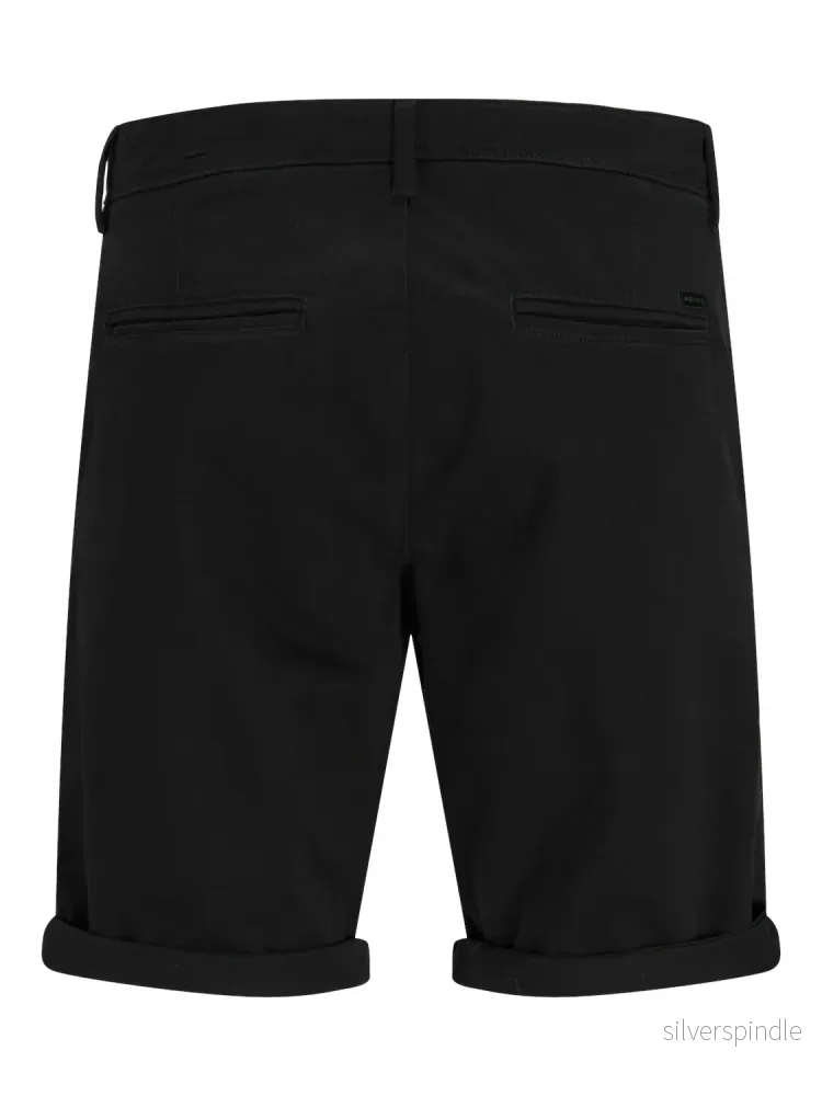 BOWIE SHORTS SOLID - Bild 2