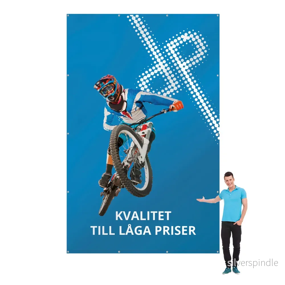 Tygvepor med tryck Tygvepor med tryck