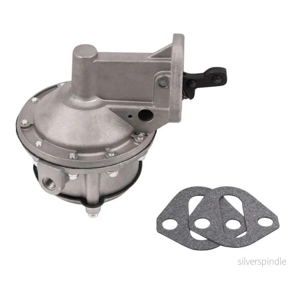 Bensinpump Bränslepump Cadillac 1957-1962 365 390 ci Bensinpump Bränslepump Cadillac 1957-1962 365 390 ci