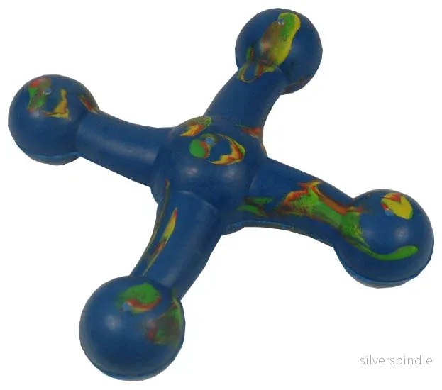 Gummikors 16cm