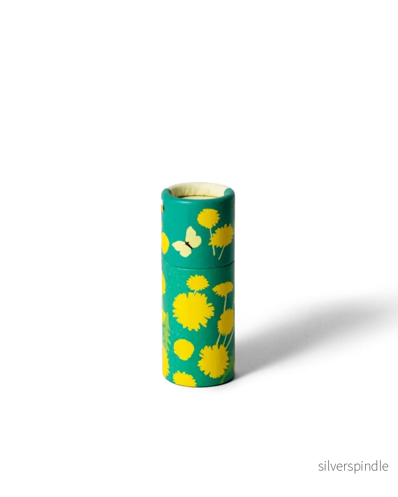 Läppcerat – Citron & Honung Läppcerat – Citron & Honung
