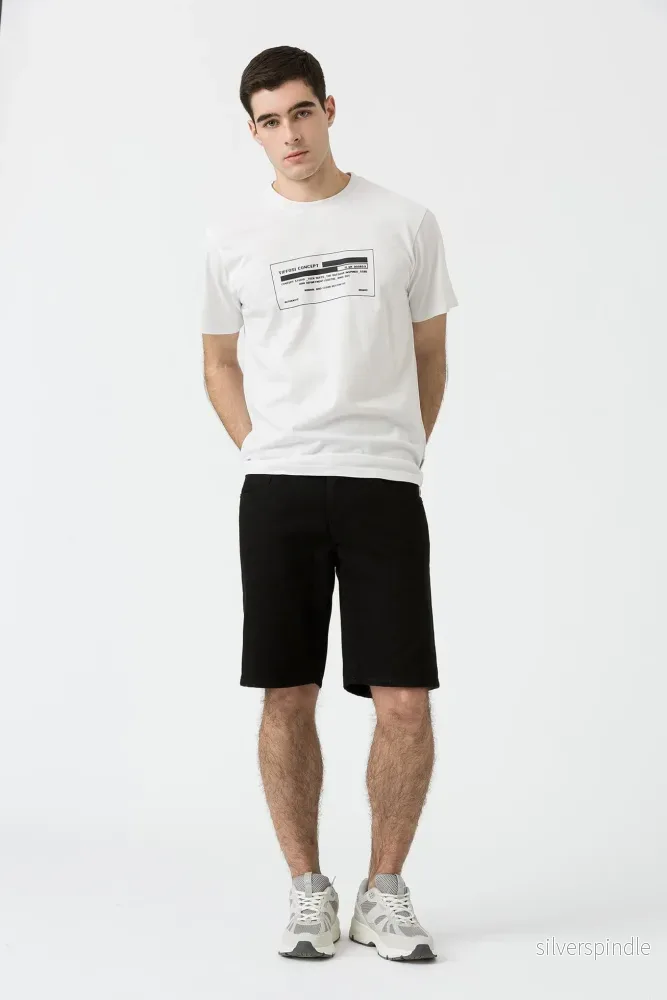 SHORTS REGULAR 32 BL SHORTS REGULAR 32 BL