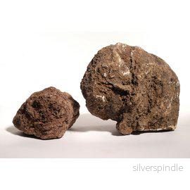 Lavasten