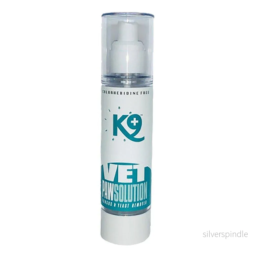 K9 Paw Solution 100ml K9 Paw Solution 100ml