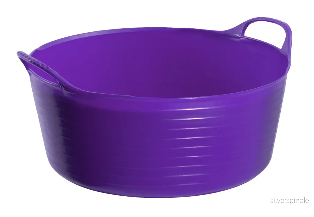 FLEX TUB GRUND 15L