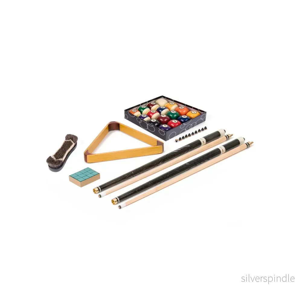 Biljardset Stradivari Starter Set Biljardset Stradivari Starter Set