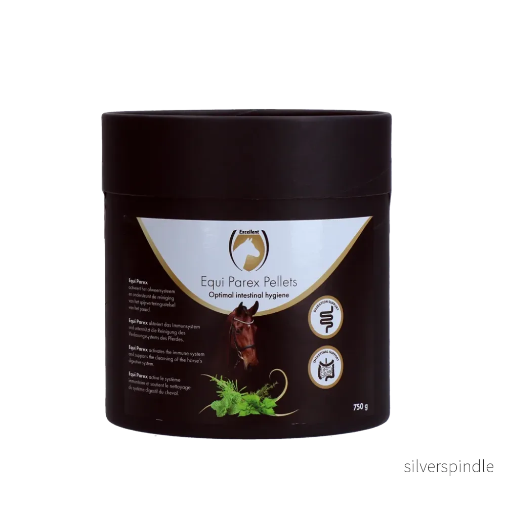 Excellent Horse Parex 750 g