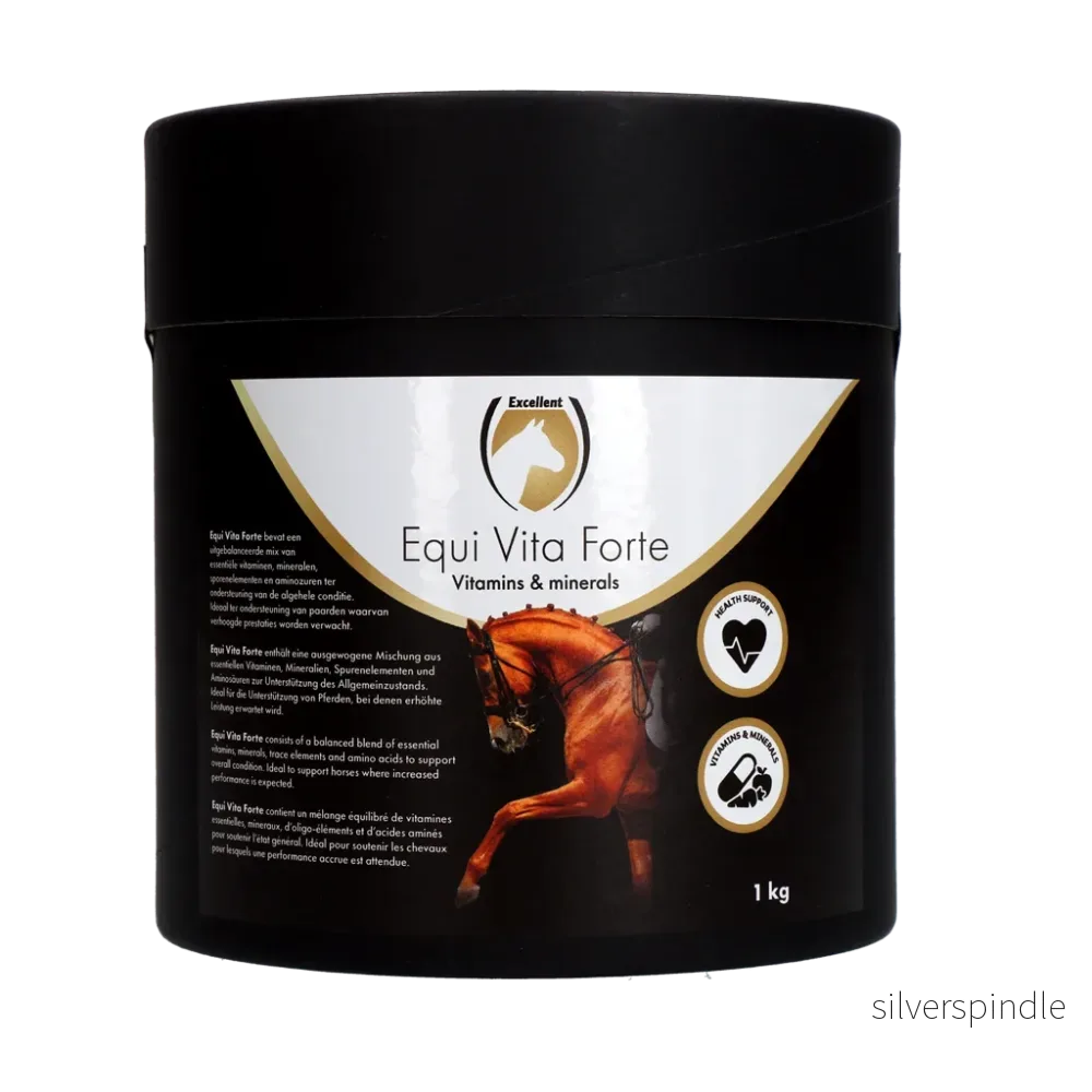 Excellent Horse Vita Forte 1 kg