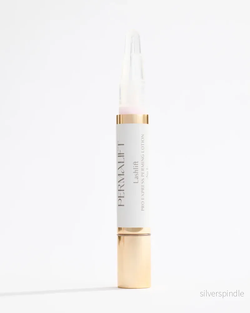 Lashlift Vätskor - Bulk Paket - Bild 2