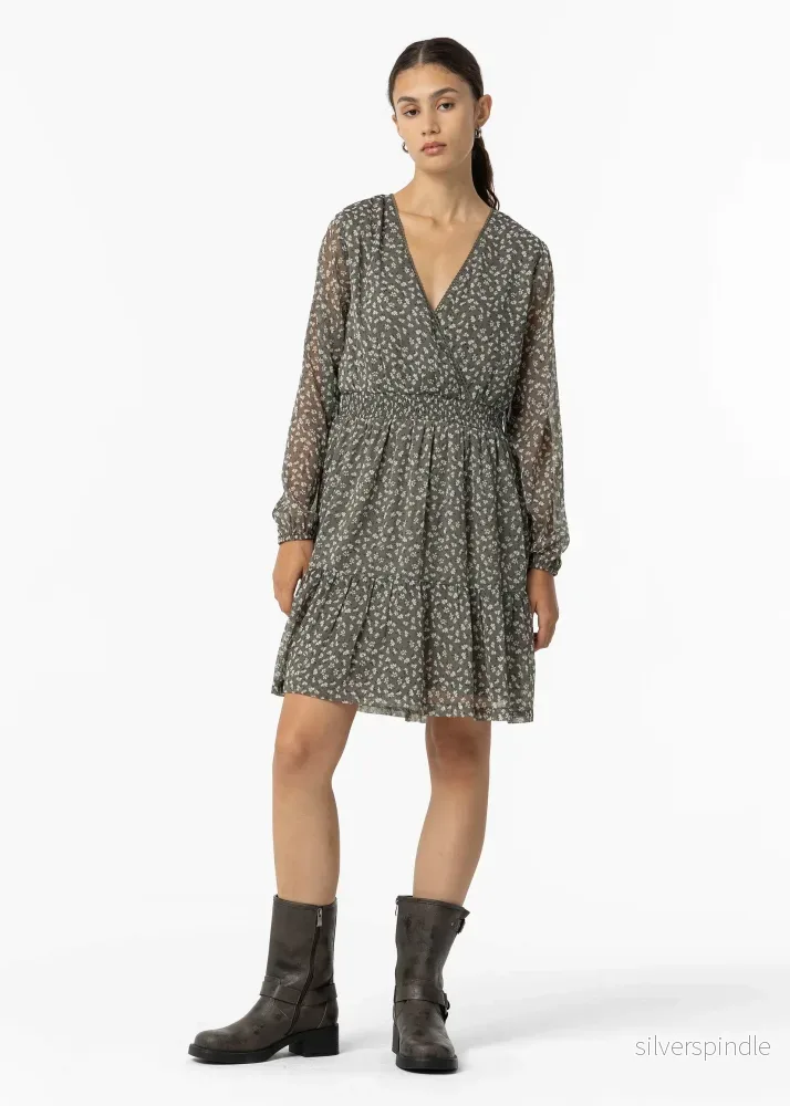 FOU 4 SHORT DRESS