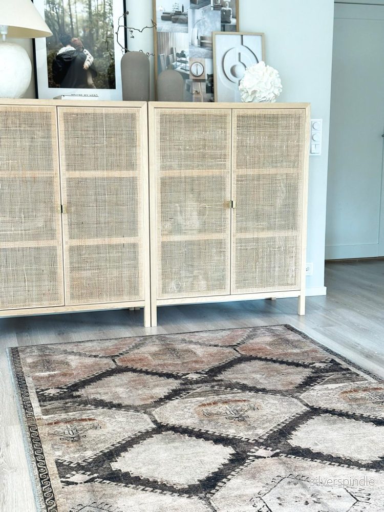 Montervachi Jord/Svart - Bild 2