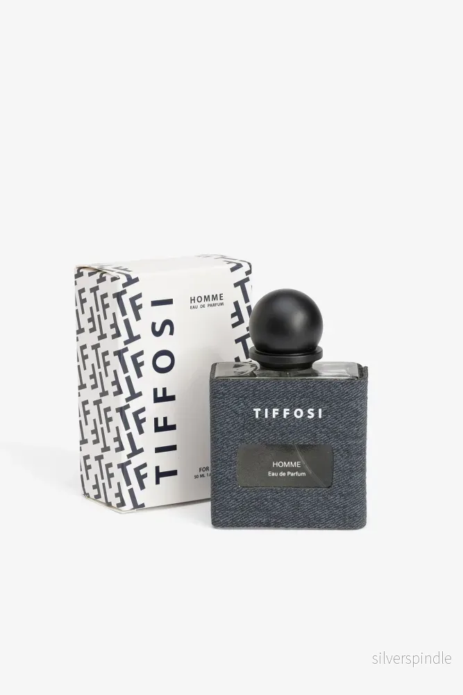 MEN’S EAU DE PARFUM MEN’S EAU DE PARFUM