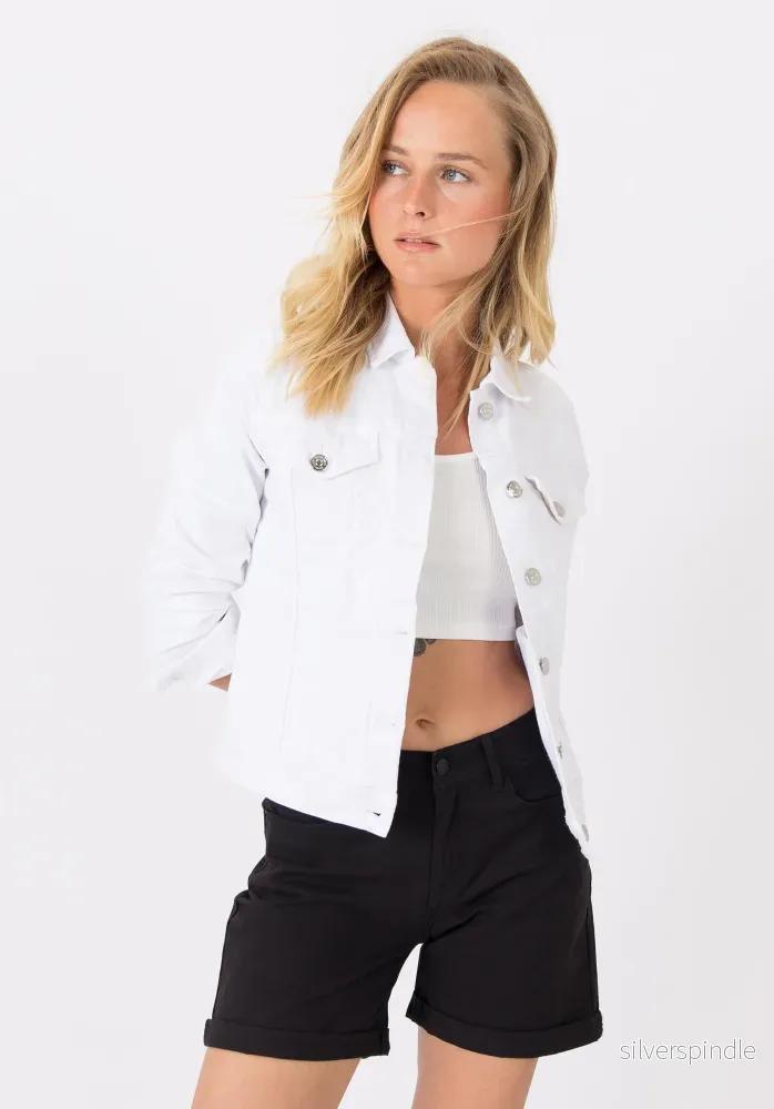 TRUDY JACKET