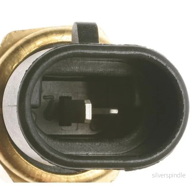 Tempgivare GM 1990-2002 1 kontakt för lampa eller mätare - Bild 2