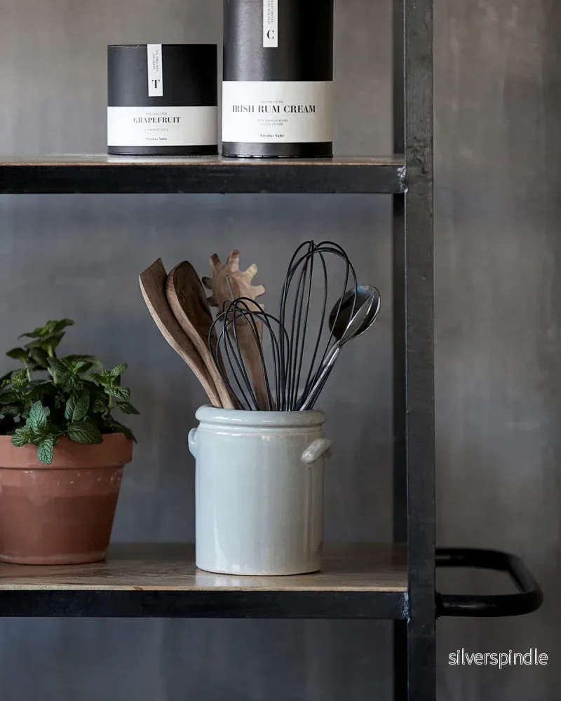 Kruka pottery grå S - Bild 2