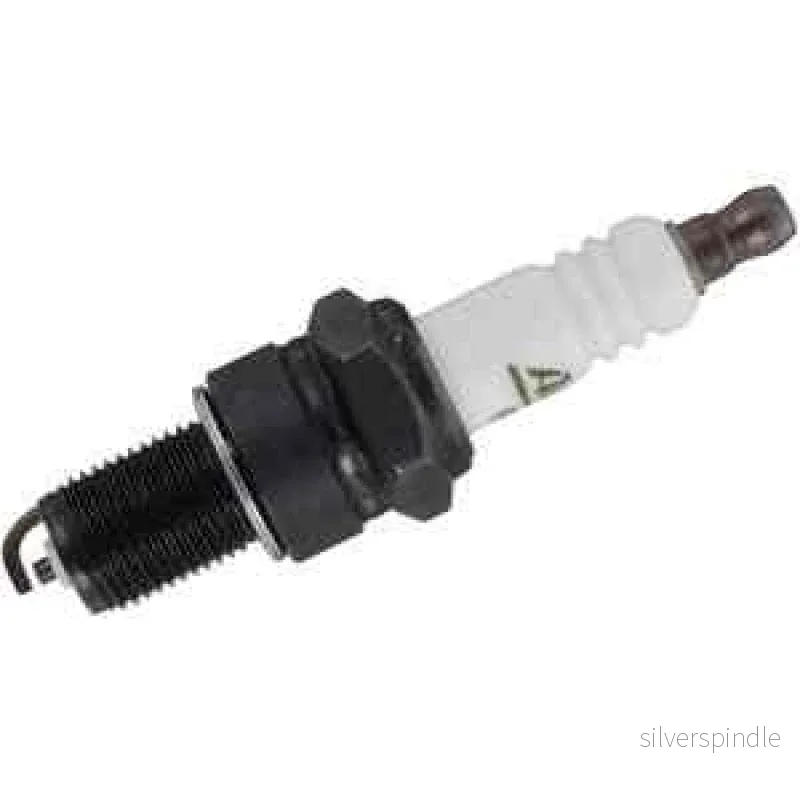 Tändstift R43XLS AcDelco Cadillac Chevrolet Dodge Plymouth Tändstift R43XLS AcDelco Cadillac Chevrolet Dodge Plymouth