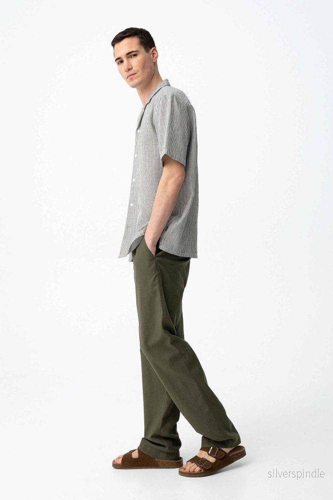 RELAXED FIT PANT - Bild 2
