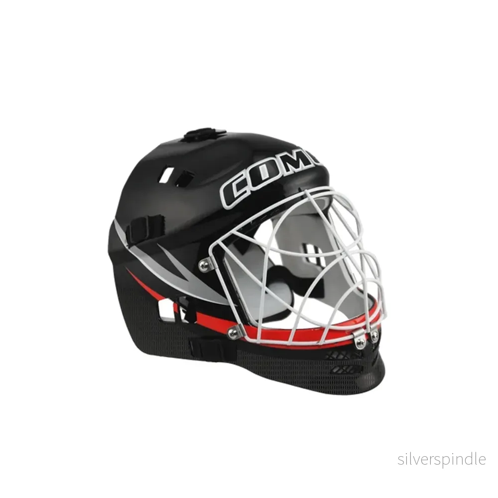COMET Streethockey Målvaktshjälm – Junior COMET Streethockey Målvaktshjälm – Junior