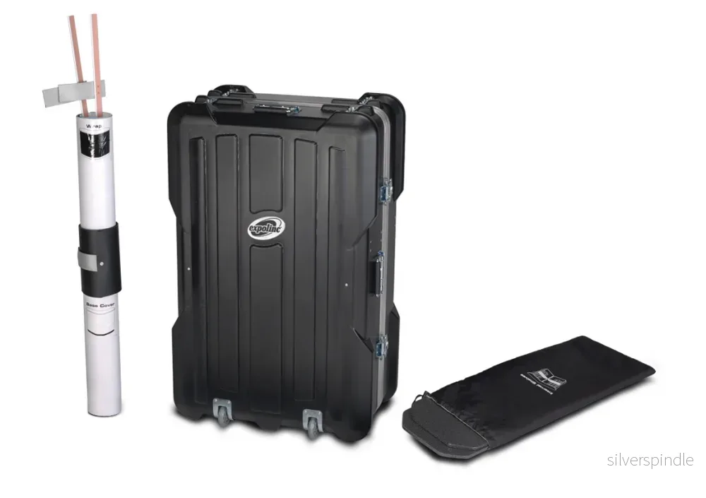 Expolinc Case & Counter - Bild 3