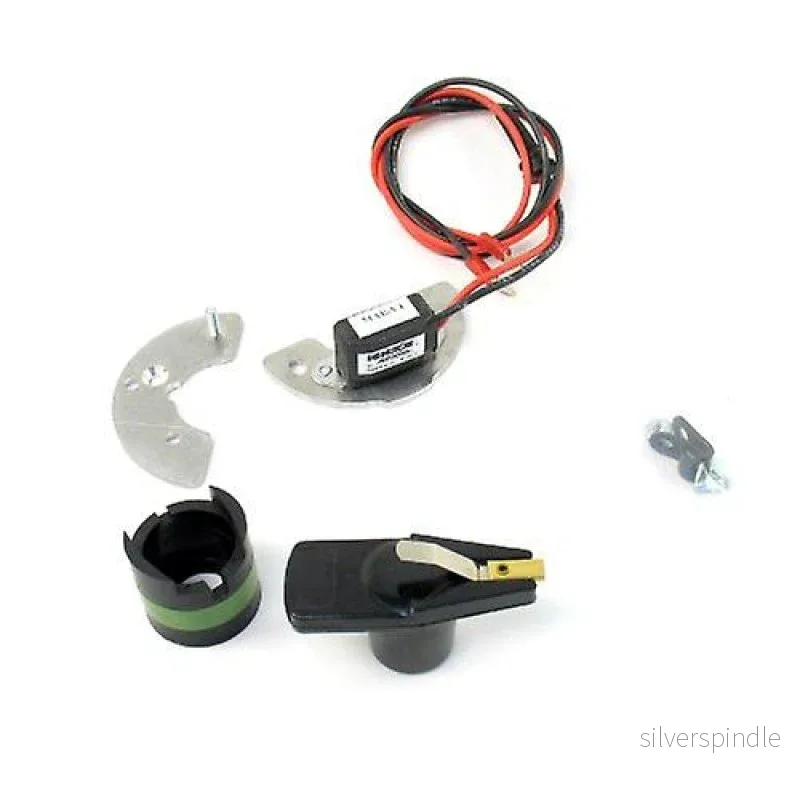 Brytarlöst Pertronix Ignitor MoPar Chrysler Dodge Plymouth V8 1960-1975 Brytarlöst Pertronix Ignitor MoPar Chrysler Dodge Plymouth V8 1960-1975