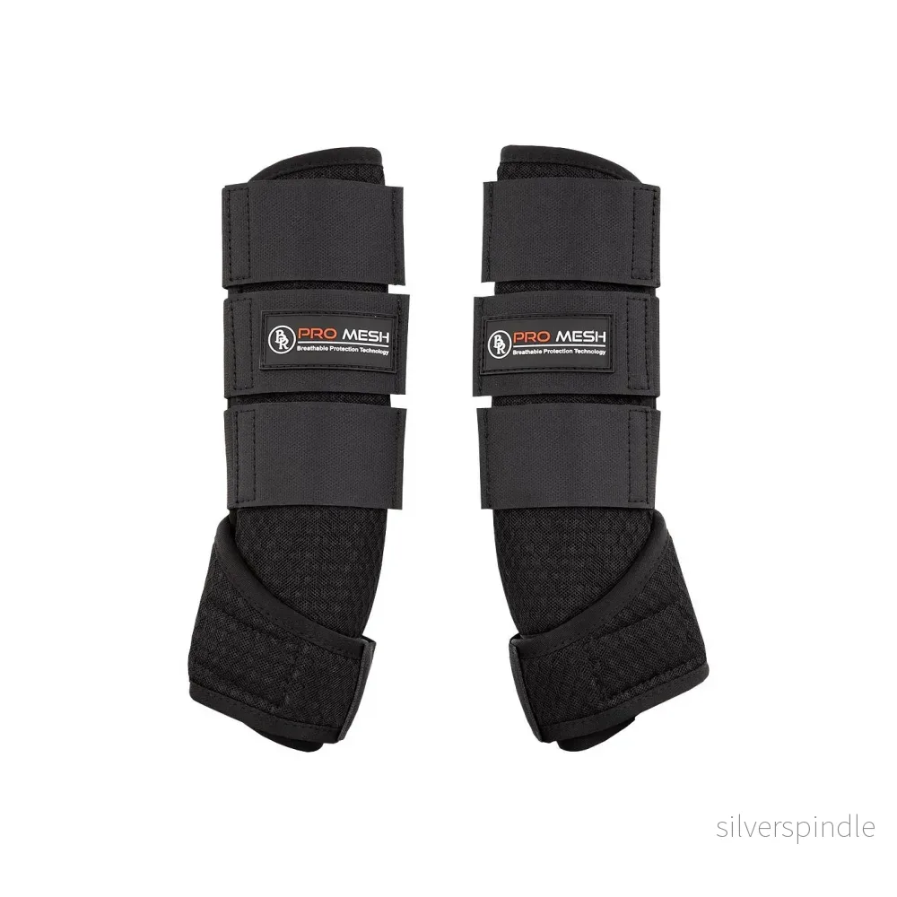 BR knäskydd Pro Mesh Flex BR knäskydd Pro Mesh Flex