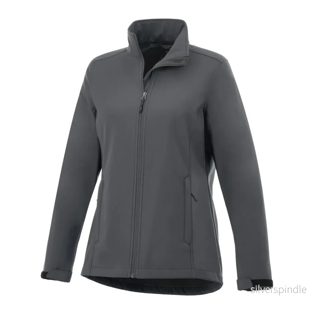 Maxson softshelljacka dam Maxson softshelljacka dam