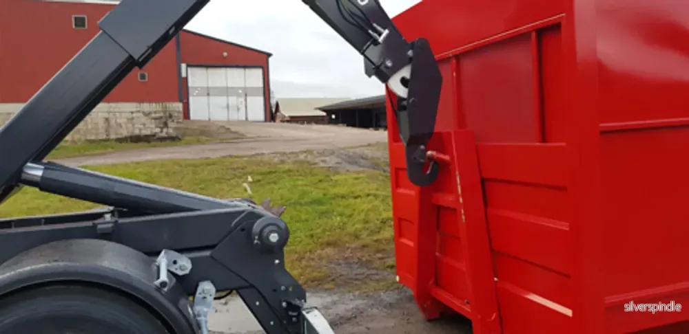 Adapter krok MF50-65 - Bild 3