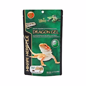HIKARI DRAGONGEL 60g HIKARI DRAGONGEL 60g