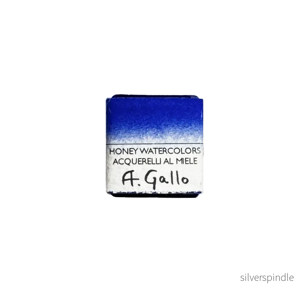 AG 225 Ultramarine blue dark - Bild 2