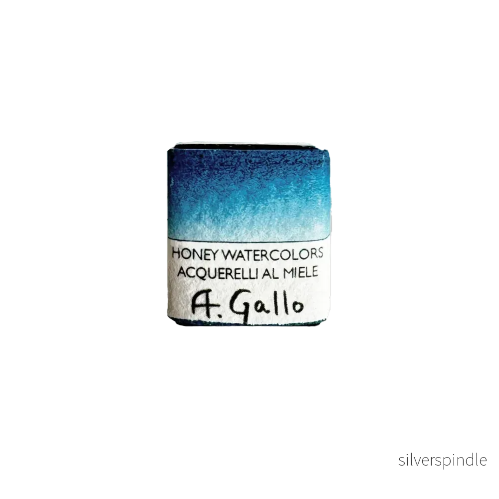 AG 232 Aquamarine - Bild 2