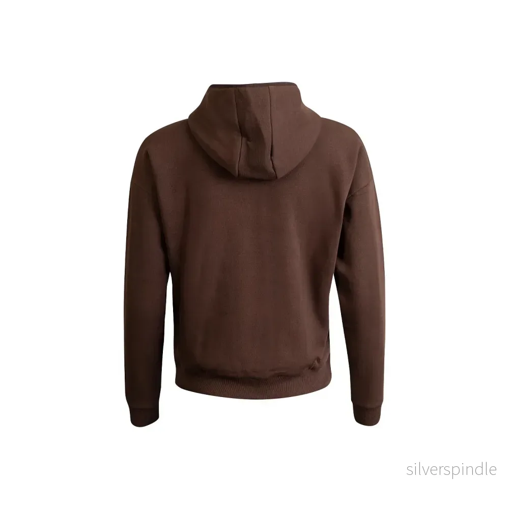 BR hoodie Lineke dam - Bild 2