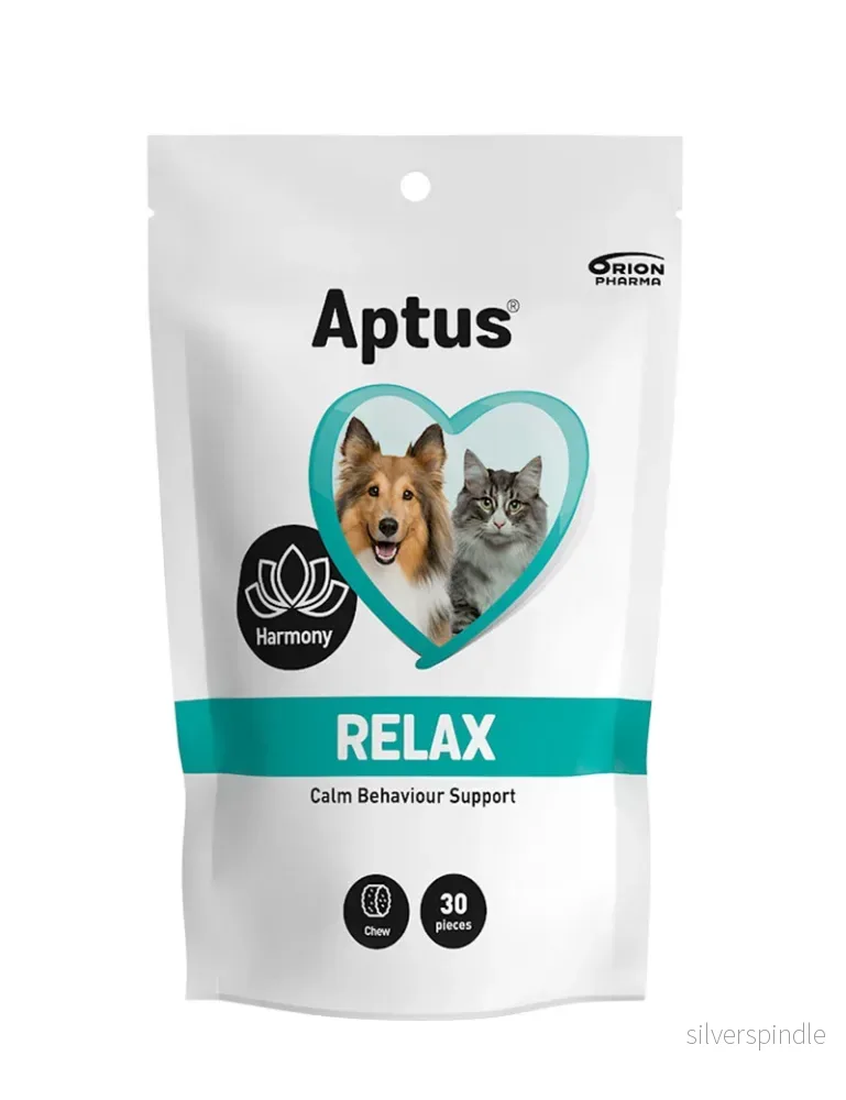 Aptus Relax Aptus Relax